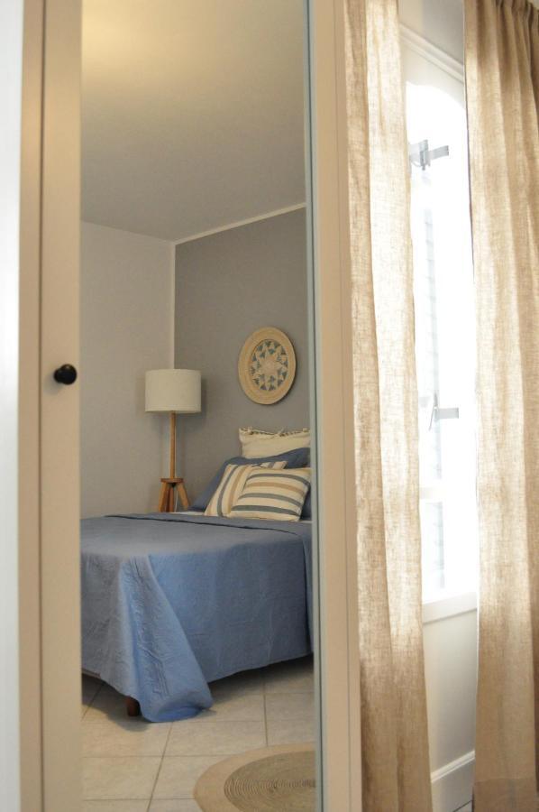 Naxos CityCasa Valeri Ιアパートメント エクステリア 写真